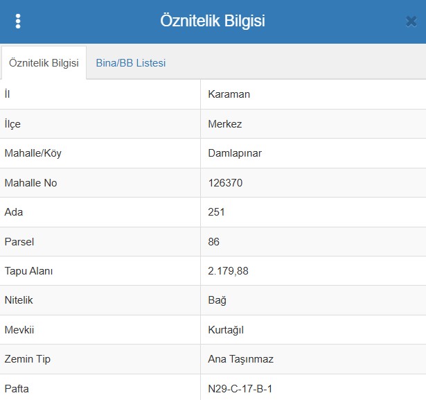 İlan Resmi
